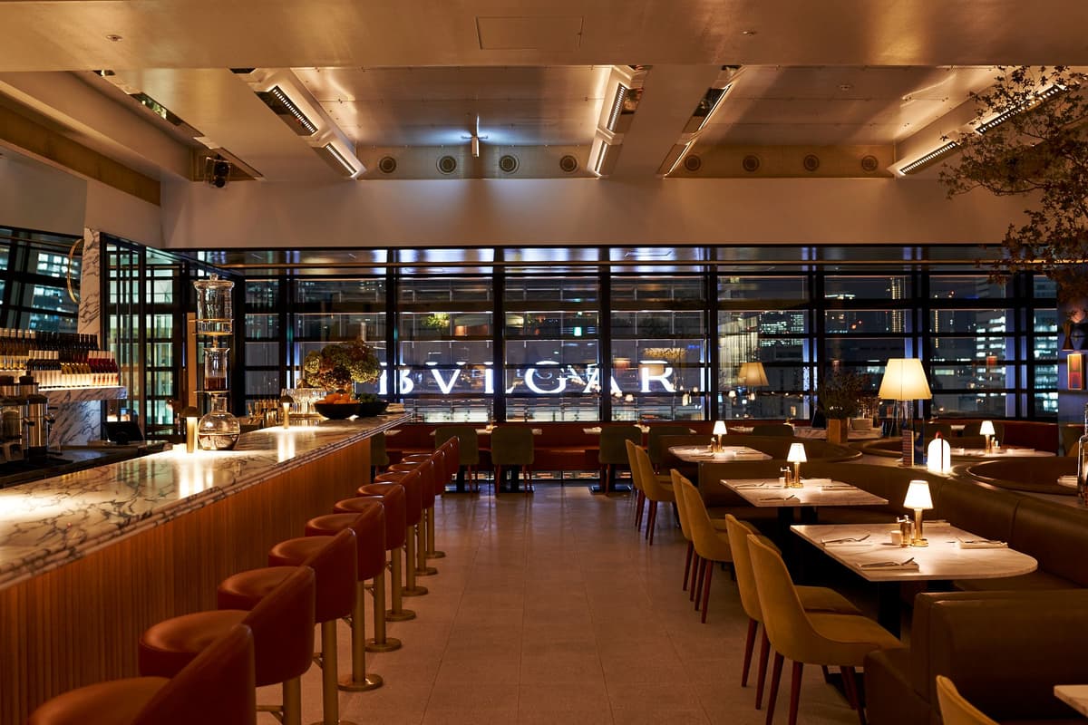 bills Ginza, photo 9